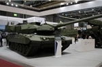 Lý do xe tăng Leopard cải tiến mới xuất hiện của Đức khiến Pháp &#39;e dè&#39;