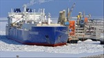 Nga thay đổi chiến lược về LNG để thích ứng với các lệnh trừng phạt