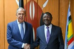 Vì sao Nga ngày càng chú trọng thúc đẩy hợp tác với châu Phi?