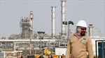 Saudi Arabia mua hàng triệu thùng dầu diesel của Nga