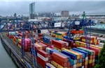 IMF cảnh báo nguy cơ sản lượng kinh tế toàn cầu giảm mạnh