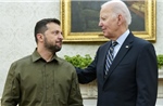 Những &#39;rạn nứt về ủng hộ Ukraine&#39; bắt đầu nổi lên ở phương Tây?