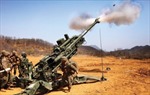 Quân đội Ấn Độ rút ra bài học từ xung đột ở Ukraine