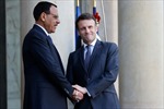 &#39;Cuộc khủng hoảng Pháp&#39; của EU ở châu Phi