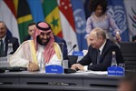 Đằng sau động thái siết chặt nguồn cung dầu của Nga và Saudi Arabia
