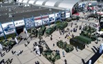 MSPO 2023: Một trong những cuộc triển lãm quốc phòng lớn nhất châu Âu