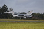 Căng thẳng gia tăng trong Chính phủ Bỉ về từ chối viện trợ F-16 cho Ukraine
