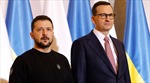Ngoại trưởng Ba Lan bình luận về quan hệ với Ukraine