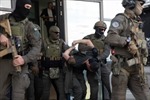 Serbia giải thích cáo buộc của Mỹ về triển khai binh sĩ tới giáp biên giới Kosovo