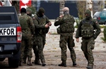 NATO tăng cường lực lượng ở Balkan khi căng thẳng ở Kosovo leo thang