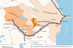 Armenia đối mặt yêu cầu nhượng bộ mới từ Azerbaijan và Thổ Nhĩ Kỳ