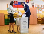 Cuộc bầu cử Slovakia tác động đến sự thống nhất của phương Tây về Ukraine?