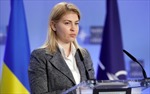 Ukraine tuyên bố cứng rắn với Hungary về người thiểu số