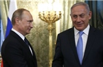 Tác động của xung đột ở Gaza với mối quan hệ Nga - Israel