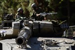 So sánh sức mạnh quân sự giữa Israel và Hezbollah