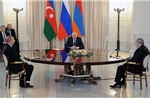 Giải mã sự ‘xích lại gần nhau’ giữa Pháp và Armenia và phản ứng của Nga