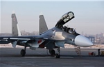 Quân đội Nga sẵn sàng đối đầu với F-16 khi trang bị tên lửa tầm xa R-37M cho Su-30SM2 