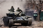 Xung đột Nga - Ukraine: Hai bên đối mặt với một thách thức &#39;giống nhau&#39;