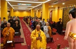 Hoan hỉ lễ Phật Đản tại Liên bang Nga