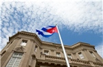 Khối cánh tả Mỹ Latinh phản đối lệnh siết trừng phạt Cuba
