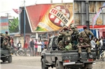 Mỹ có đứng sau cuộc đảo chính mới thất bại ở Congo?