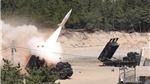 Tên lửa ATACMS của Mỹ viện trợ cho Ukraine tàn phá sâu phòng tuyến Nga