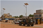 Mỹ vạch kế hoạch rút quân khỏi Niger