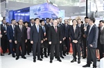 Lý do Tổng thống Nga đến thăm Cáp Nhĩ Tân trong chuyến công du Trung Quốc