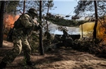 Ba mặt trận then chốt của Nga trong xung đột ở Ukraine