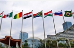 BRICS hướng tới thành lập hệ thống thanh toán riêng