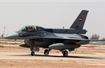 Mỹ bí mật giảm tốc độ huấn luyện phi công Ukraine sử dụng F-16
