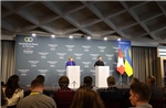 Chuyên gia đánh giá về kết quả hội nghị hoà bình cho Ukraine ở Thụy Sĩ