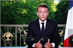 Cuộc bầu cử sớm ở Pháp: &#39;Nước cờ&#39; của Tổng thống Macron