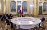 Các chuyên gia Nga nhận định về kế hoạch rút khỏi CSTO của Armenia