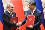 Các giới hạn của Trung Quốc trong hợp tác với Nga là gì?