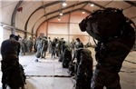 Niger quan tâm đến việc đặt căn cứ quân sự của Nga
