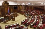 Quốc hội Armenia tuyên bố bất ngờ về gia nhập NATO và tư cách thành viên CSTO