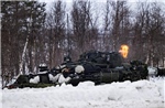 Nga &#39;thất thế&#39; ở Bắc Cực sau khi Phần Lan và Thụy Điển gia nhập NATO?