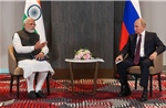 Liệu Nga có thể dựa vào Ấn Độ để thúc đẩy nền kinh tế giữa xung đột với Ukraine?