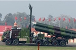 Ấn Độ thử thành công hệ thống phòng thủ tên lửa đạn đạo giai đoạn II