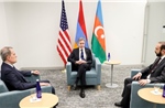 Armenia và Azerbaijan ra tuyên bố chính thức về quan hệ với Mỹ
