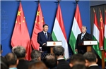 Đằng sau việc Hungary bí mật vay 1 tỷ euro từ các ngân hàng Trung Quốc