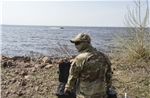 Cách USV của hải quân Ukraine xoay chuyển tình thế trên mặt trận Biển Đen