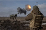 Chuyên gia quân sự tiết lộ các lý do Ukraine tăng cường pháo kích Nga