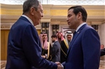 Tại sao Saudi Arabia muốn làm trung gian hòa giải giữa Mỹ và Iran?