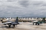 Syria ra điều kiện mới với Nga để được tiếp cận căn cứ quân sự