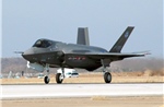 Lý do Mỹ đối mặt với cuộc khủng hoảng chiến đấu cơ F-35
