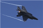 Lý do Bỉ vẫn phải theo đuổi hợp đồng mua chiến đấu cơ F-35