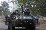 Làn sóng tình nguyện quốc tế: Hỗ trợ Ukraine giữa biến động chính sách từ Mỹ