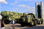 Nga triển khai S-300PS tới Kyrgyzstan: Bước đi chiến lược củng cố sức mạnh ở Trung Á